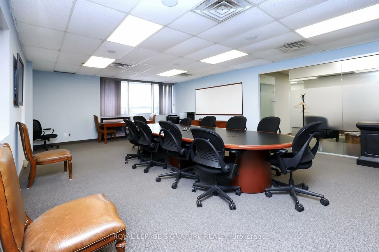 2740, Matheson, Airport Corporate, Mississauga