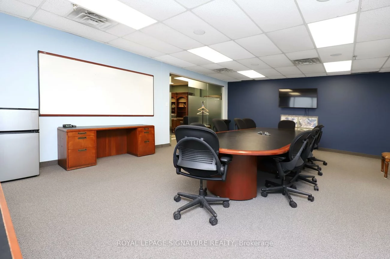 2740, Matheson, Airport Corporate, Mississauga