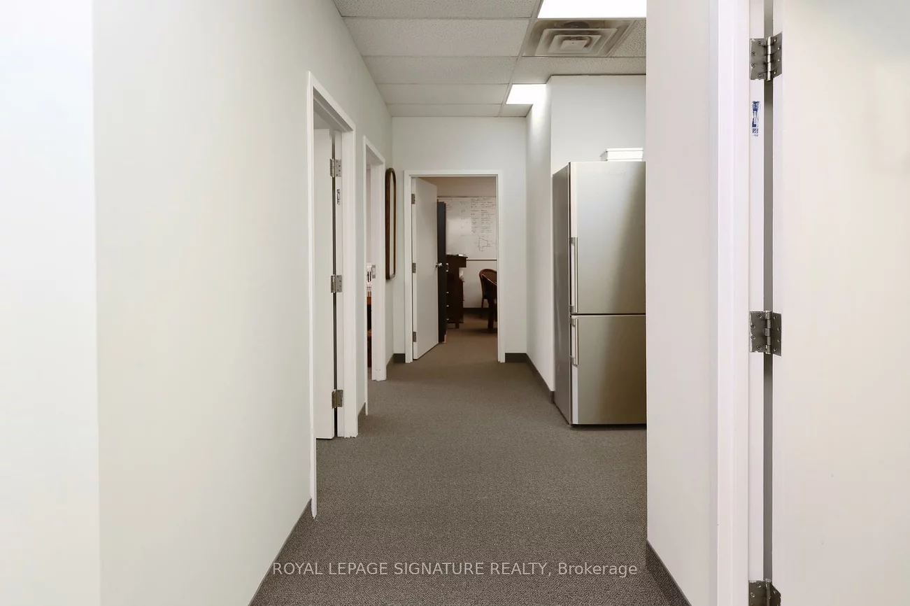 2740, Matheson, Airport Corporate, Mississauga