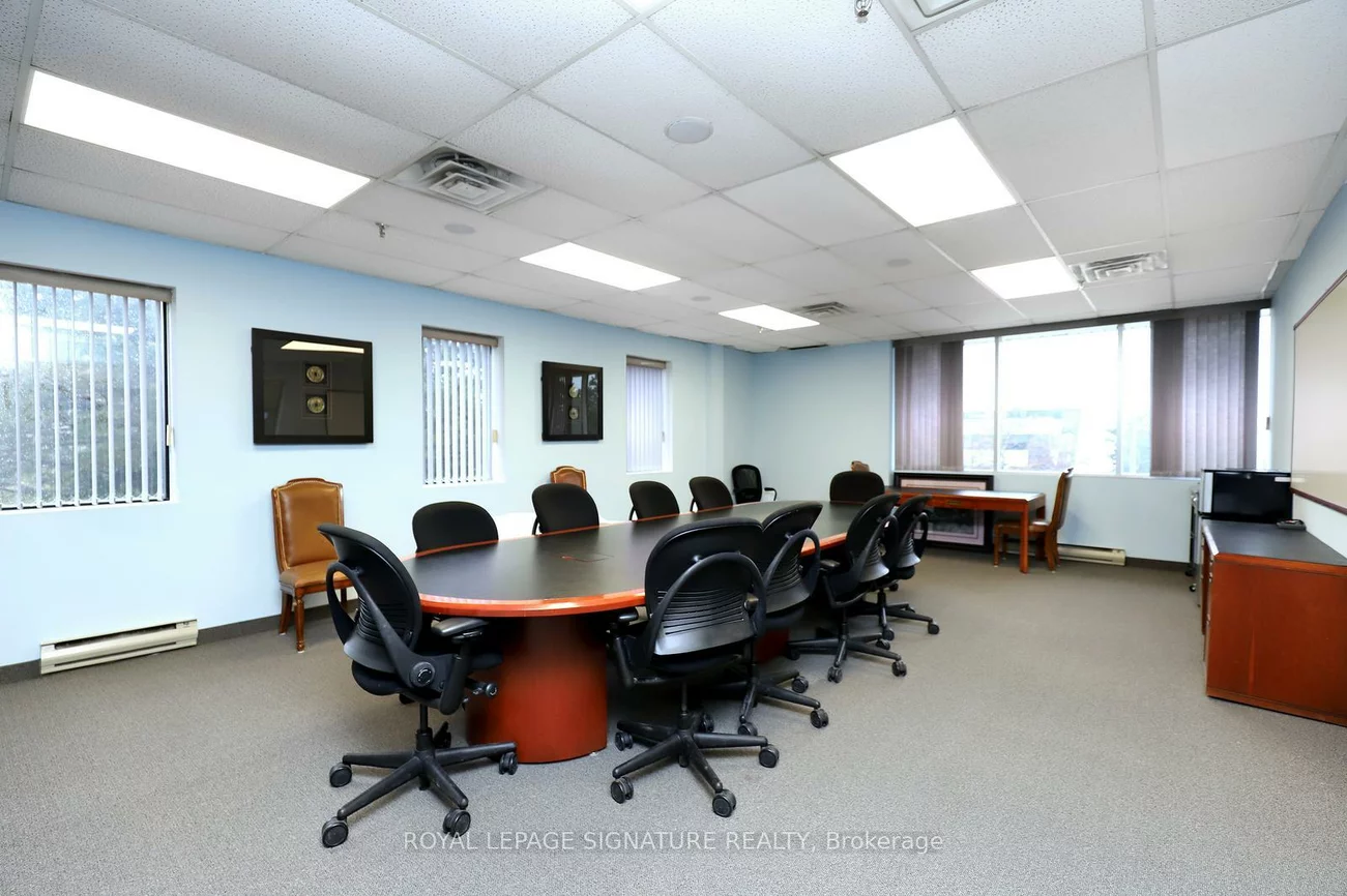 2740, Matheson, Airport Corporate, Mississauga