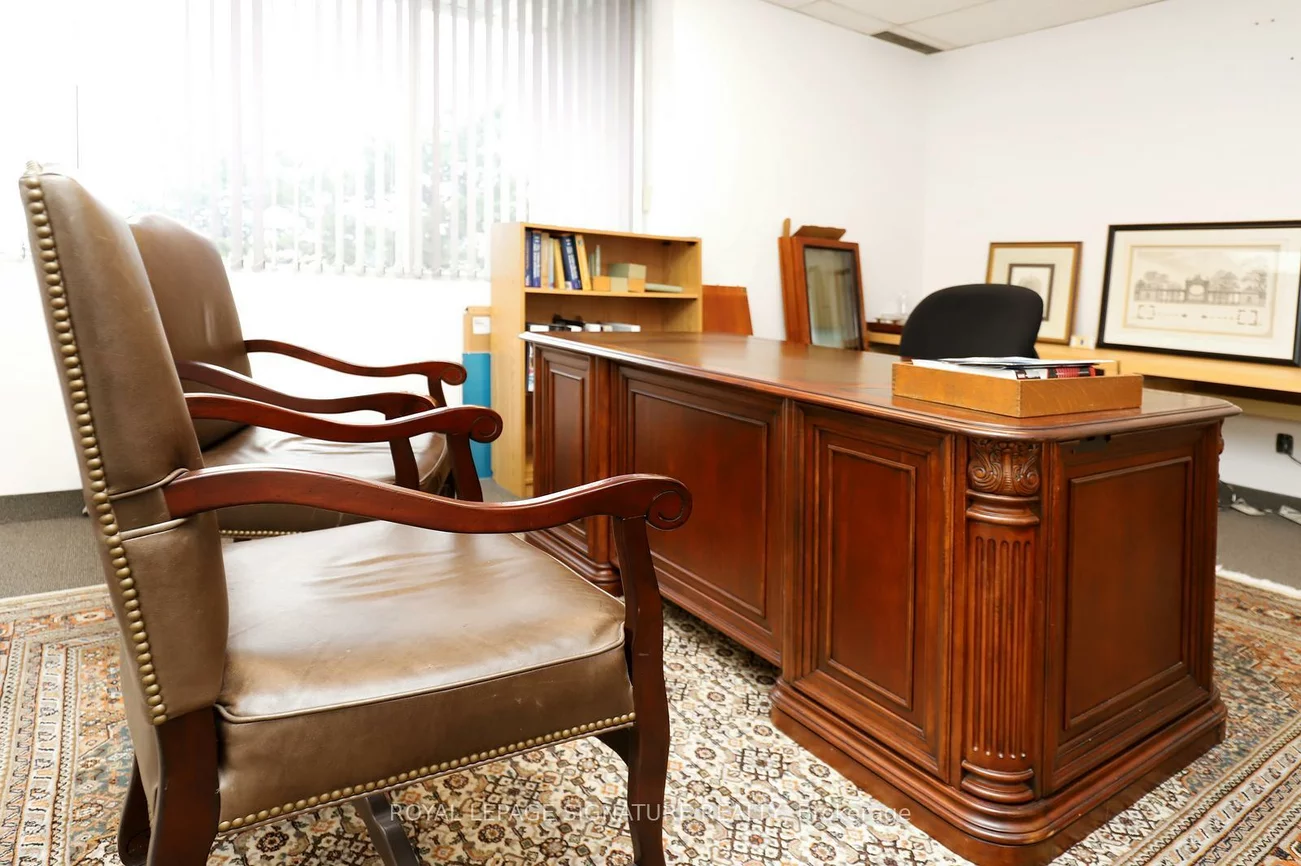 2740, Matheson, Airport Corporate, Mississauga