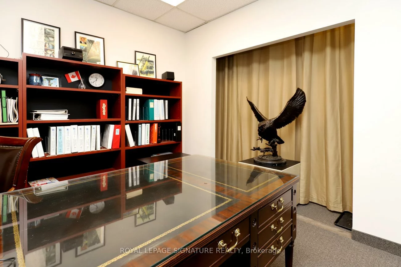 2740, Matheson, Airport Corporate, Mississauga