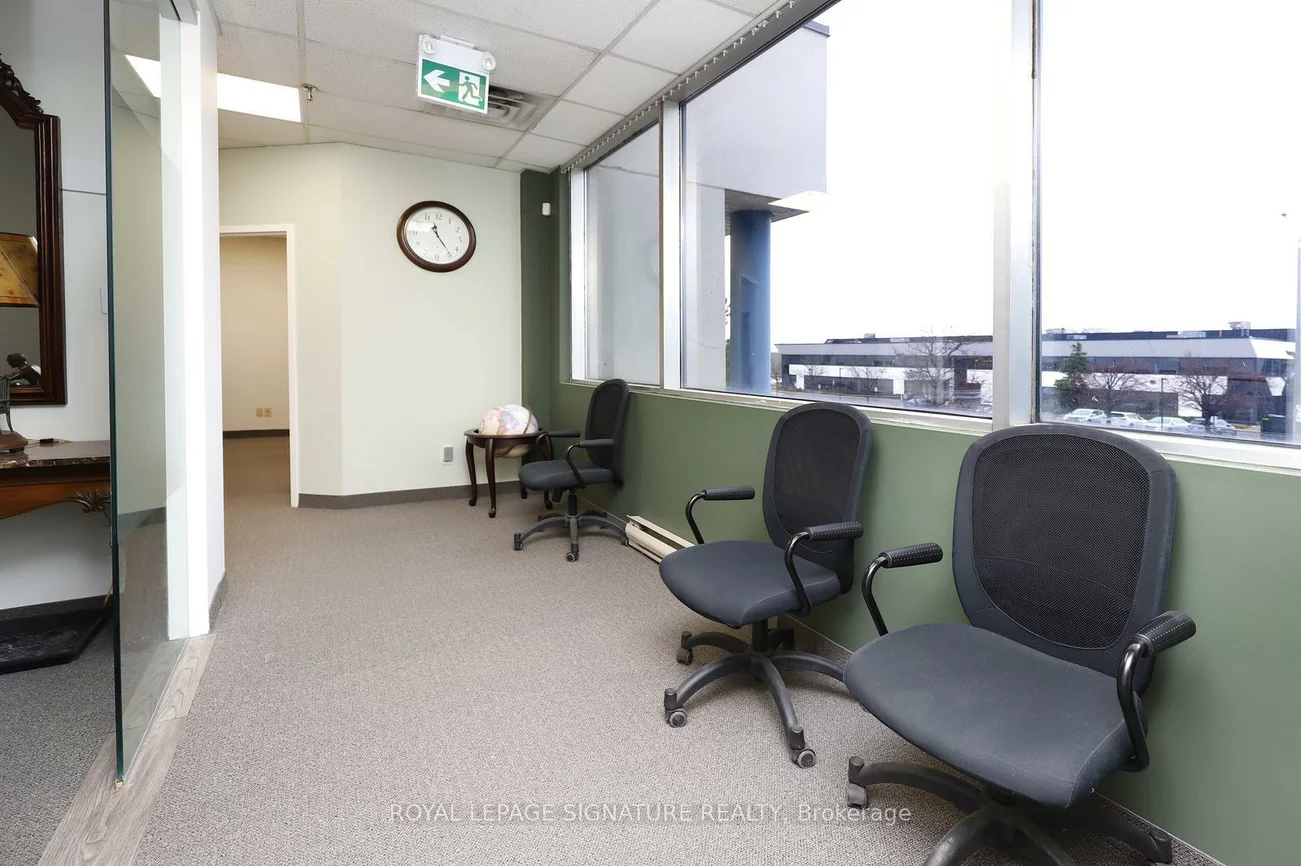 2740, Matheson, Airport Corporate, Mississauga