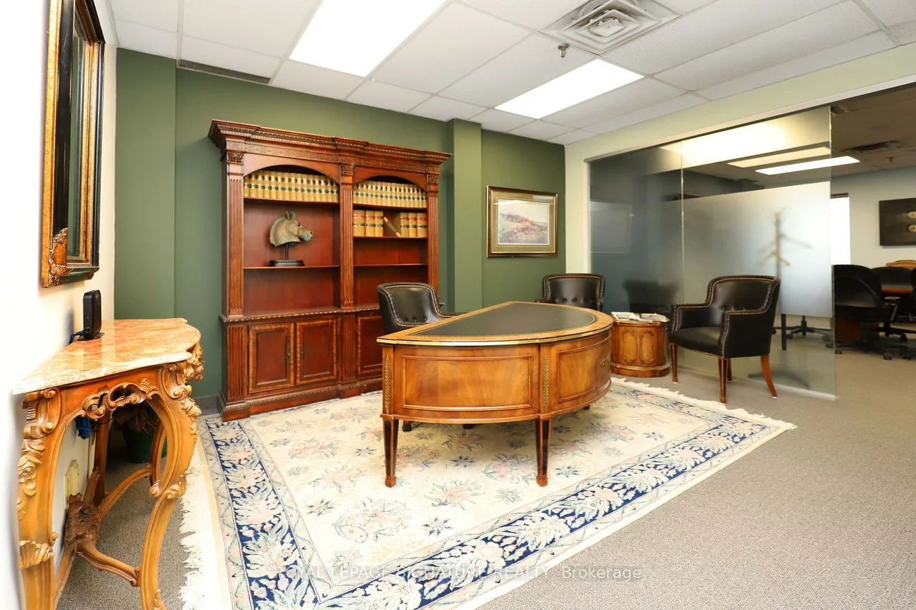2740, Matheson, Airport Corporate, Mississauga