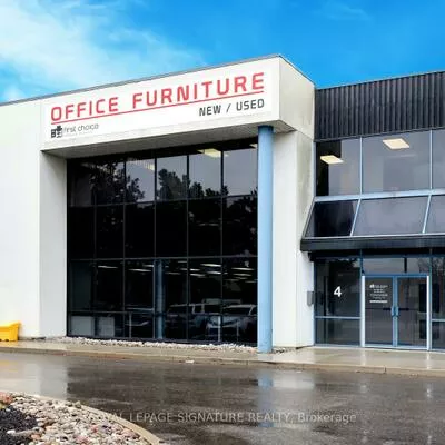 2740, Matheson, Airport Corporate, Mississauga