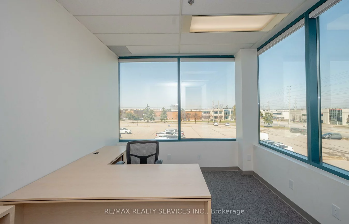 989, Derry, Northeast, Mississauga