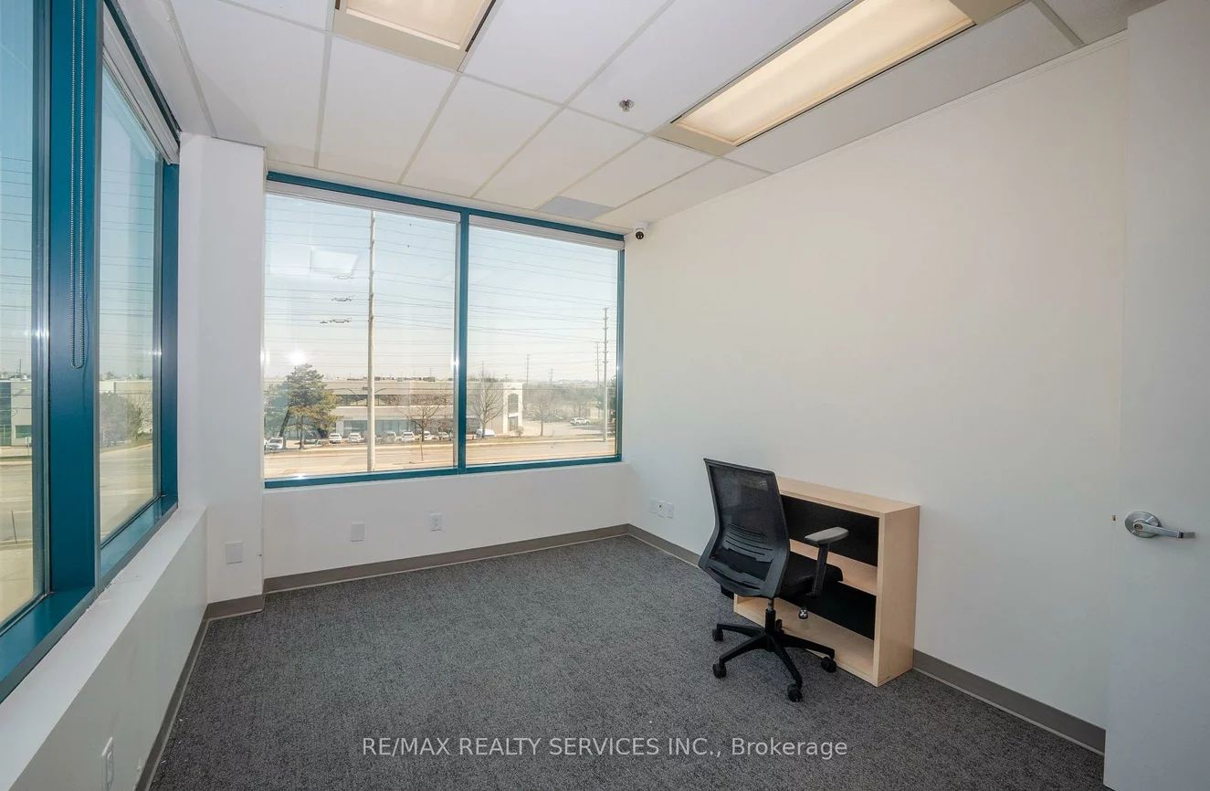 989, Derry, Northeast, Mississauga