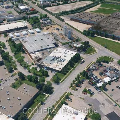 6515, Kitimat, Meadowvale Business Park, Mississauga