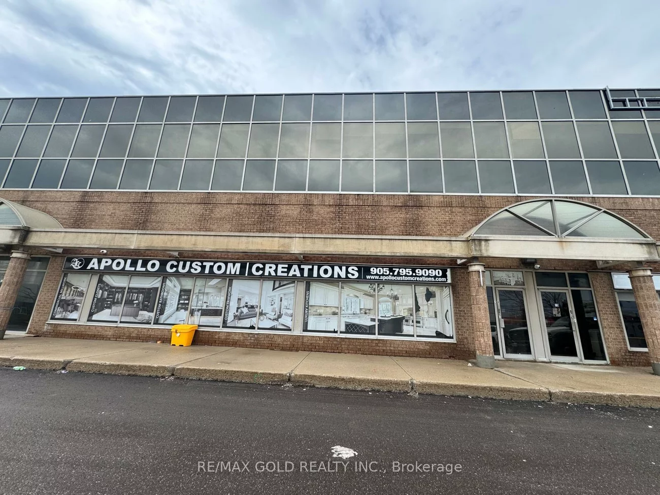 6660, Kennedy, Gateway, Mississauga