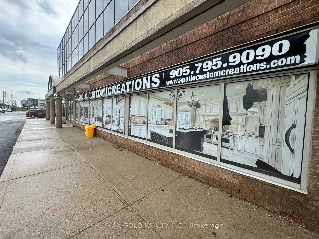 6660, Kennedy, Gateway, Mississauga