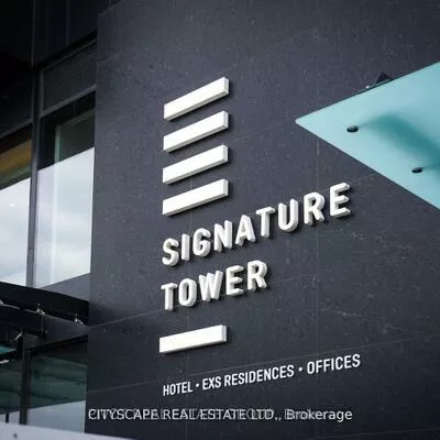 4023, The Exchange, City Centre, Mississauga