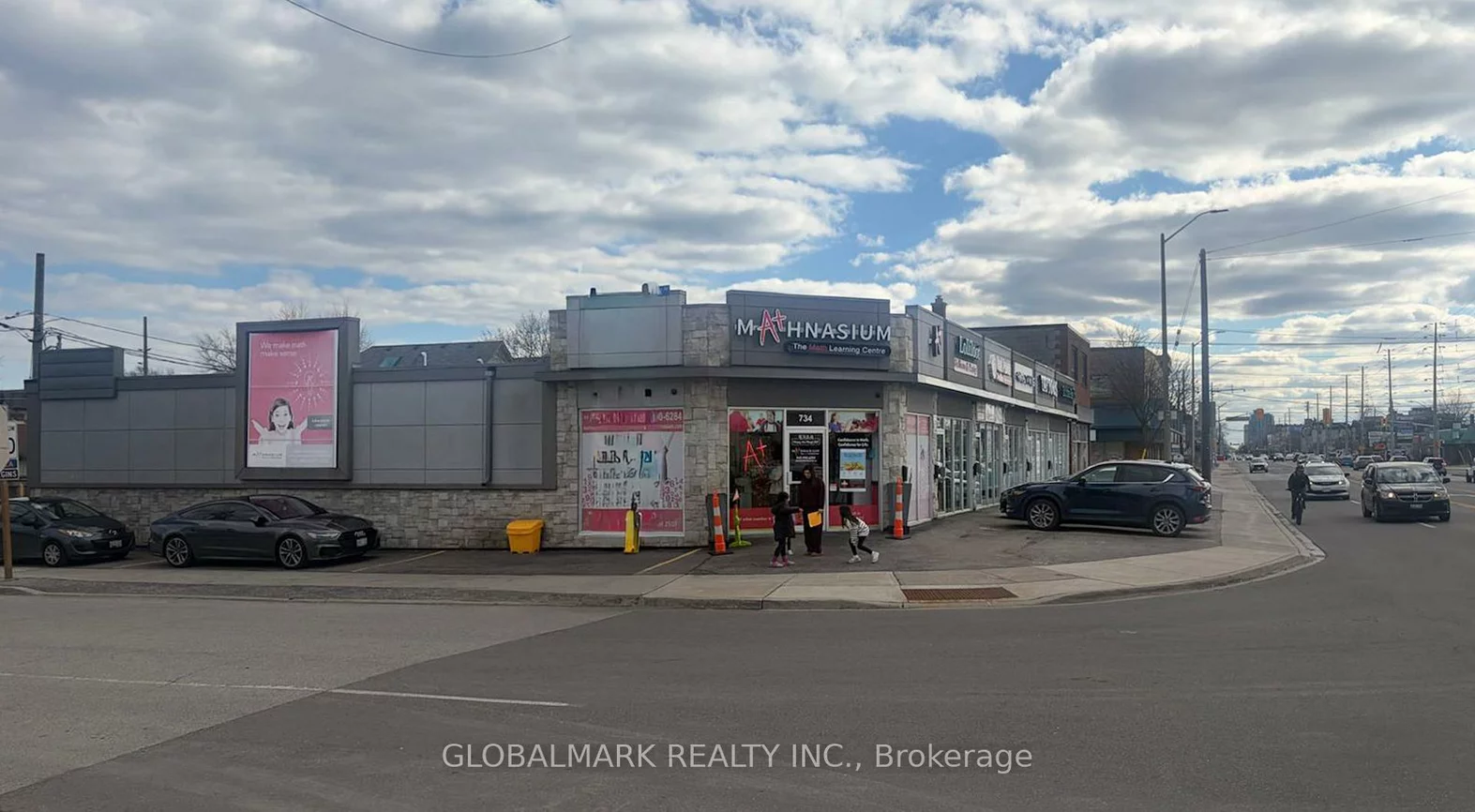 726, Lakeshore, Lakeview, Mississauga