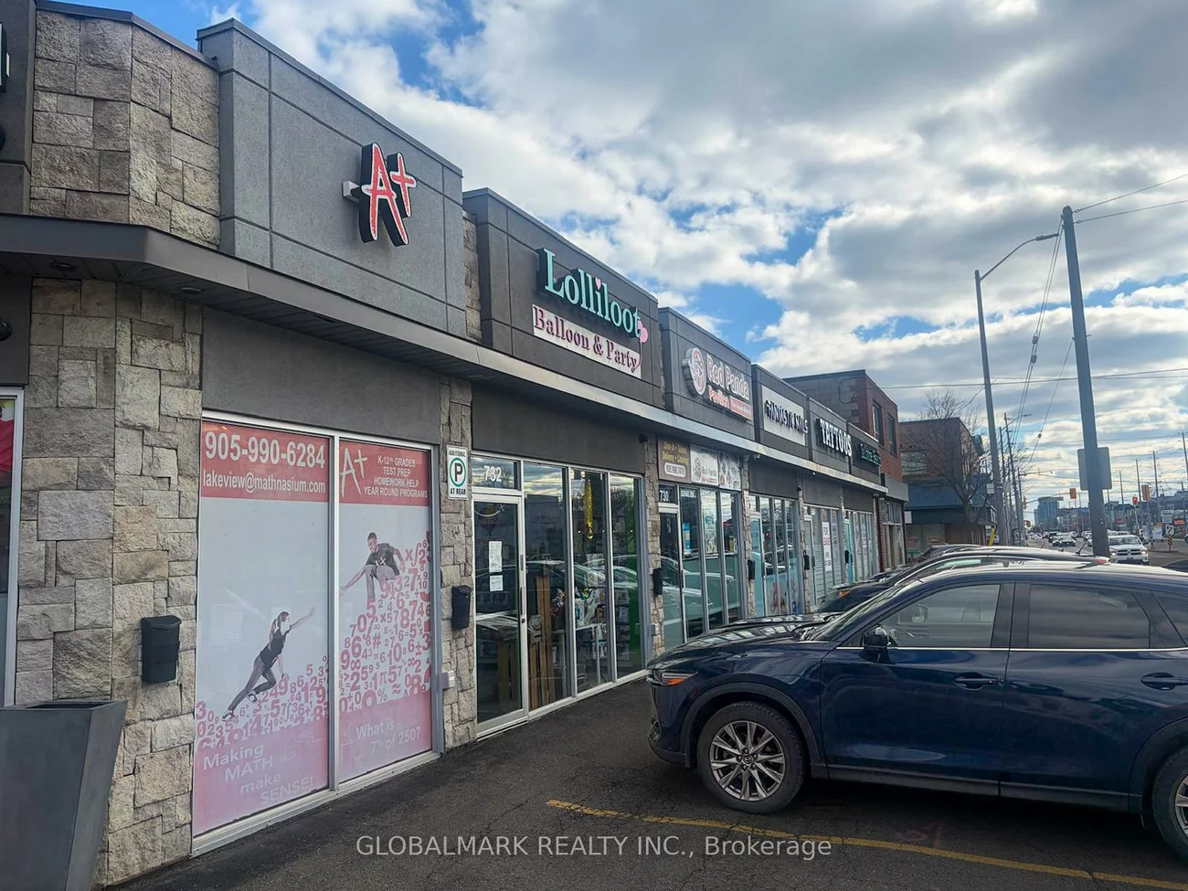 726, Lakeshore, Lakeview, Mississauga