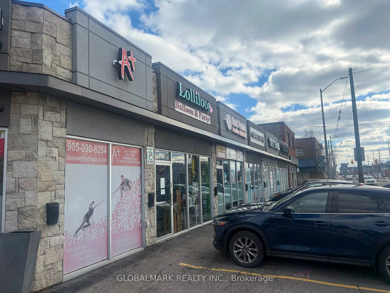 726, Lakeshore, Lakeview, Mississauga