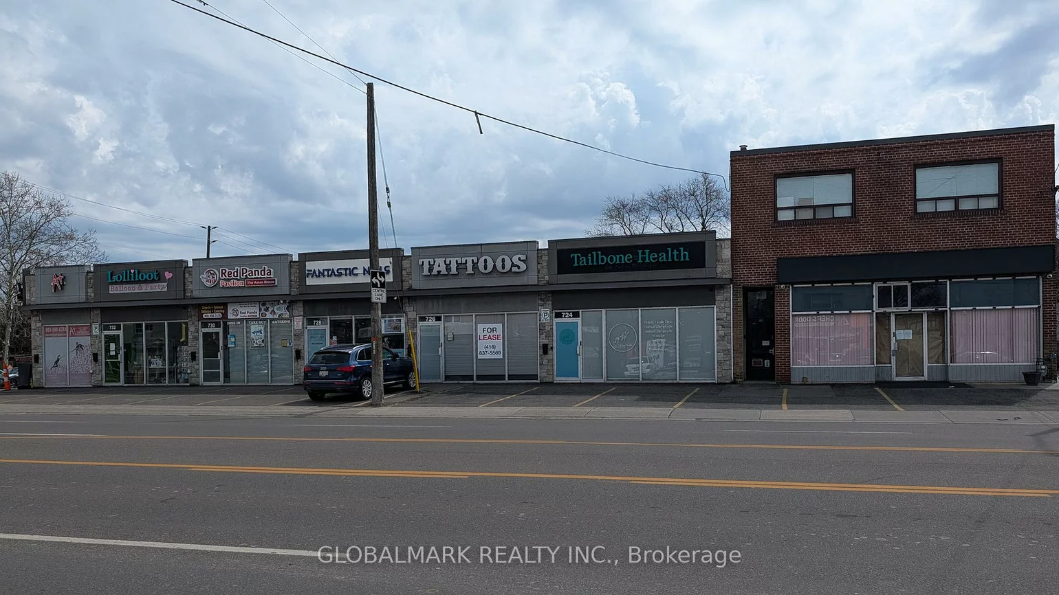726, Lakeshore, Lakeview, Mississauga