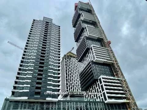 4023, The Exchange, City Centre, Mississauga