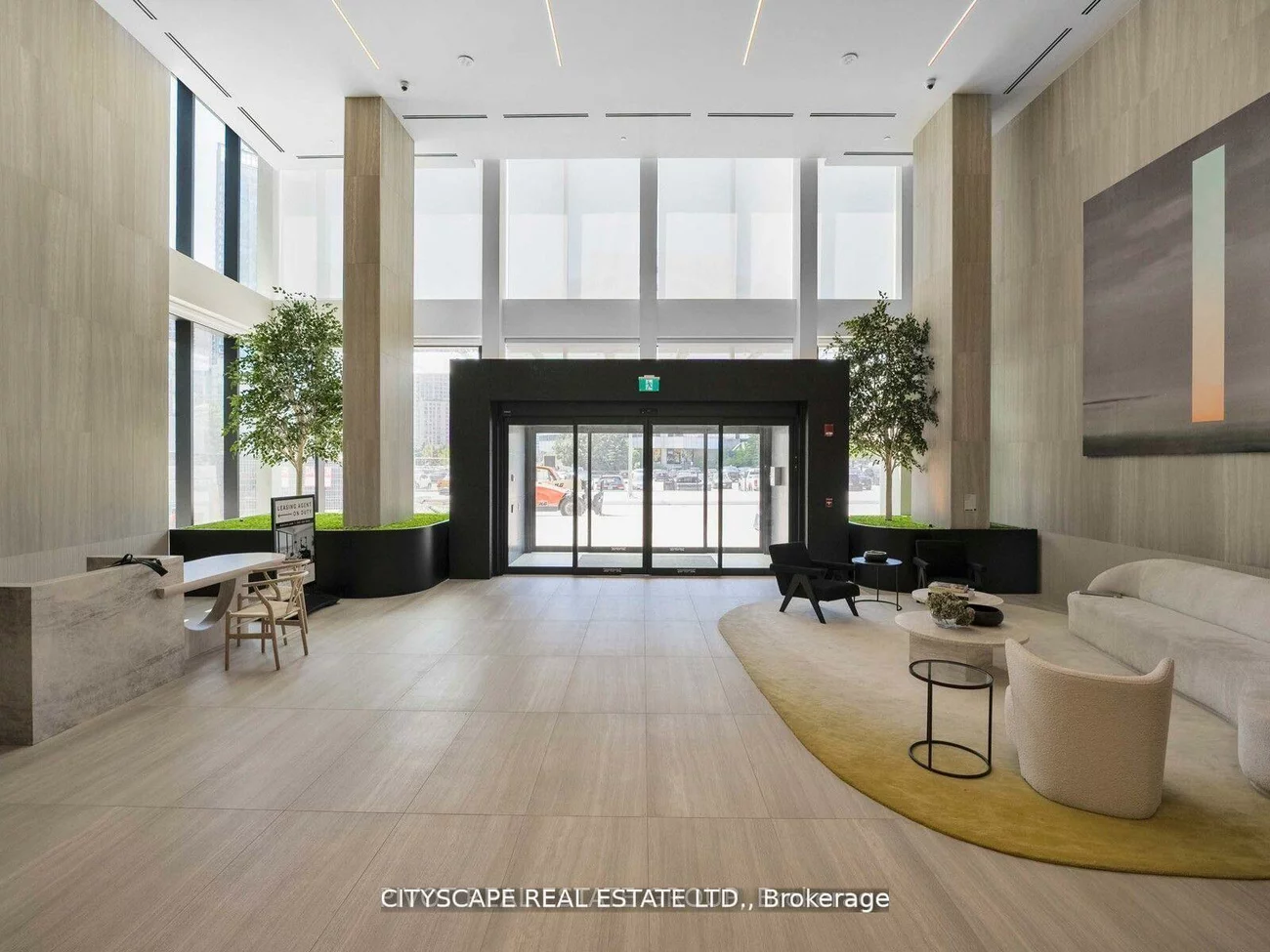 4023, The Exchange, City Centre, Mississauga