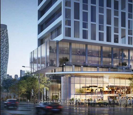 4023, The Exchange, City Centre, Mississauga