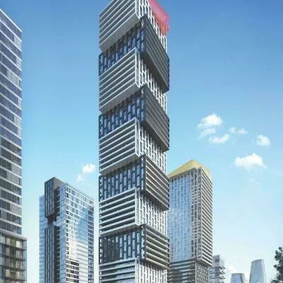 4023, The Exchange, City Centre, Mississauga