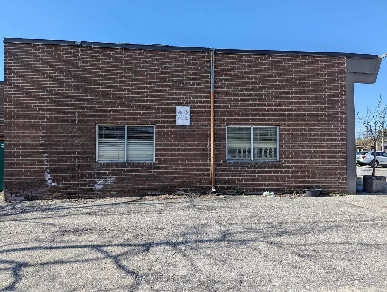 1872, Dundas, Dixie, Mississauga