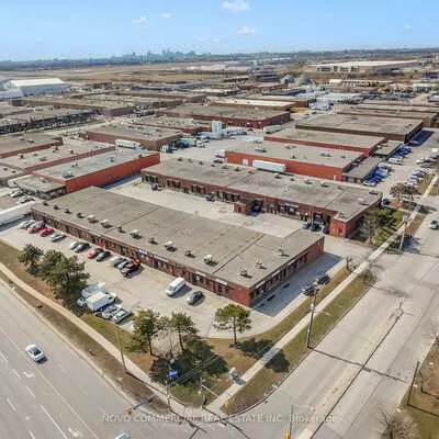 2460, Anson, Northeast, Mississauga