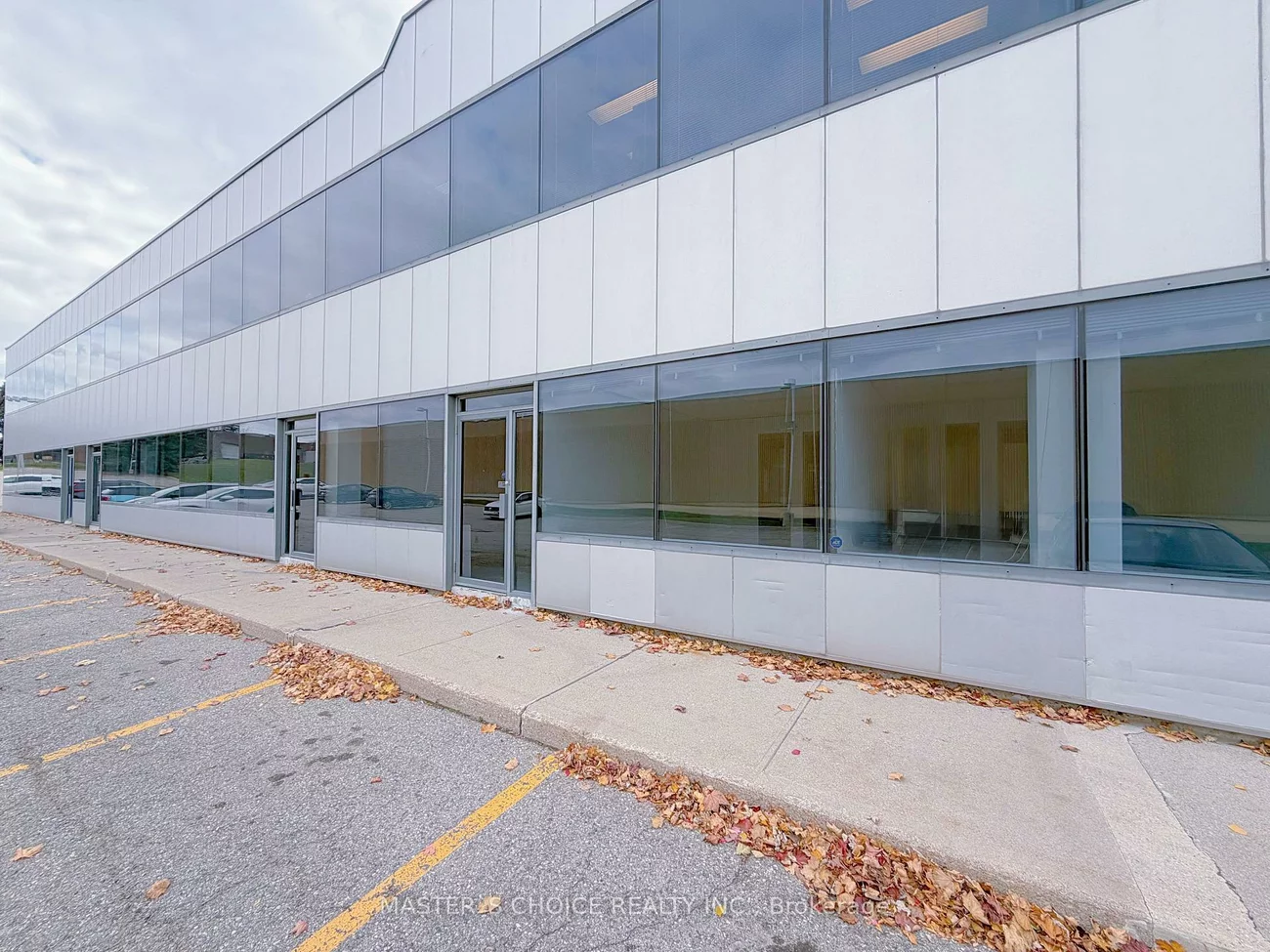 160, Traders, Gateway, Mississauga