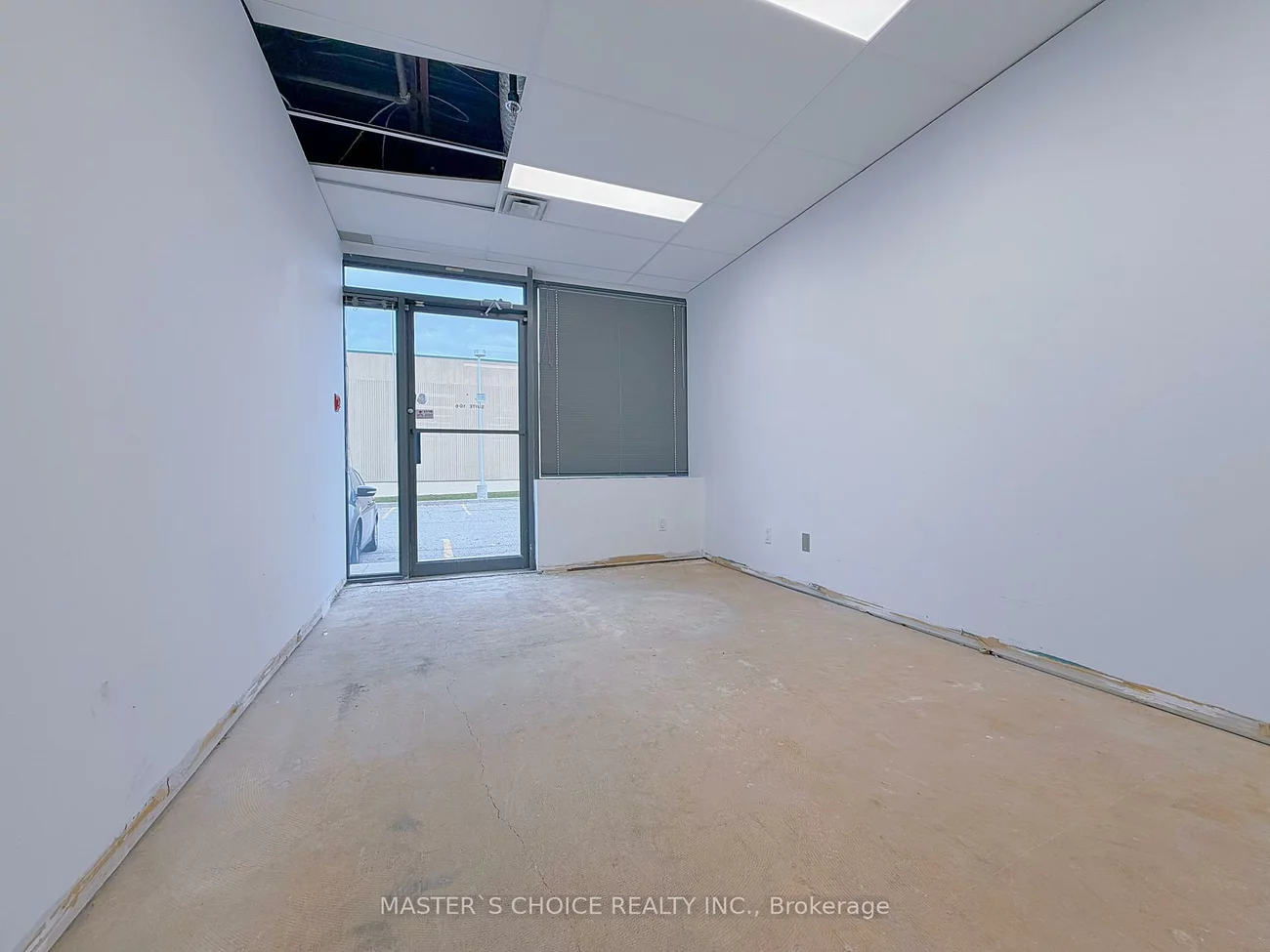 160, Traders, Gateway, Mississauga