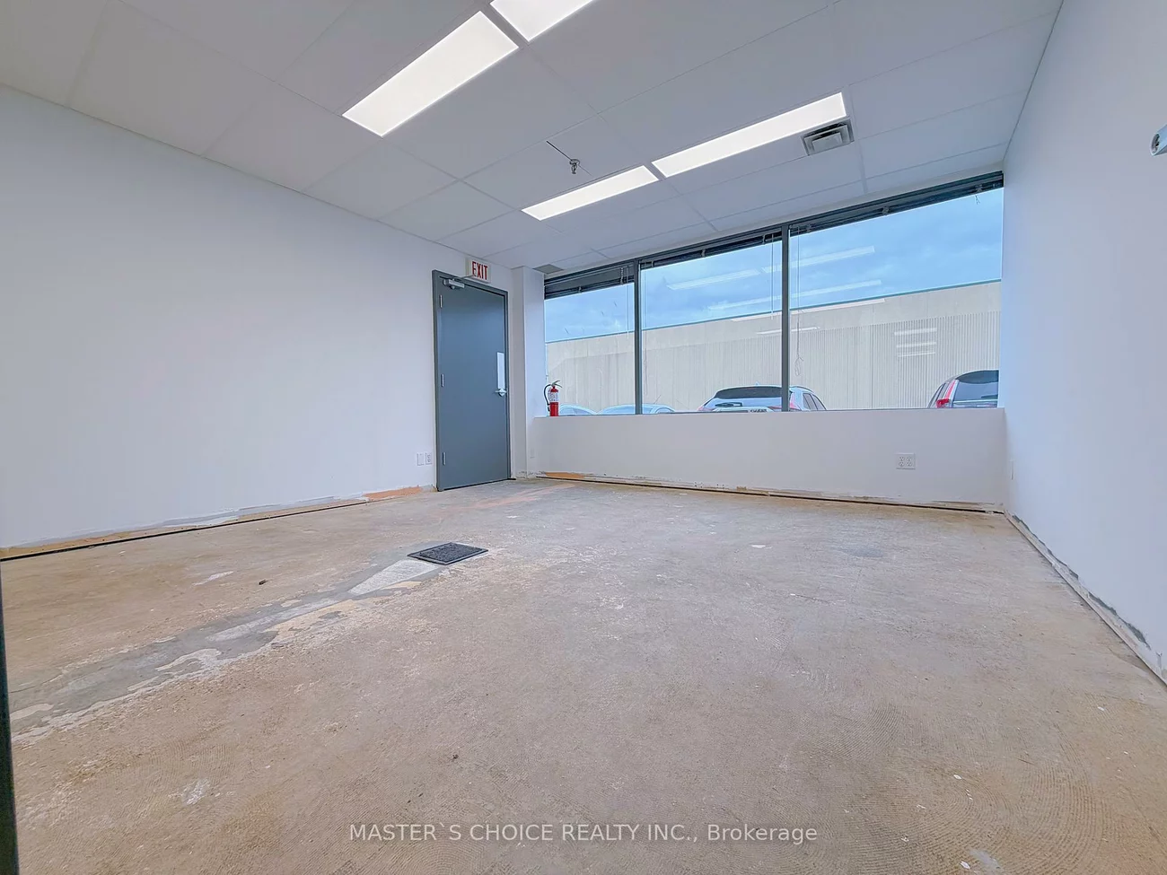 160, Traders, Gateway, Mississauga