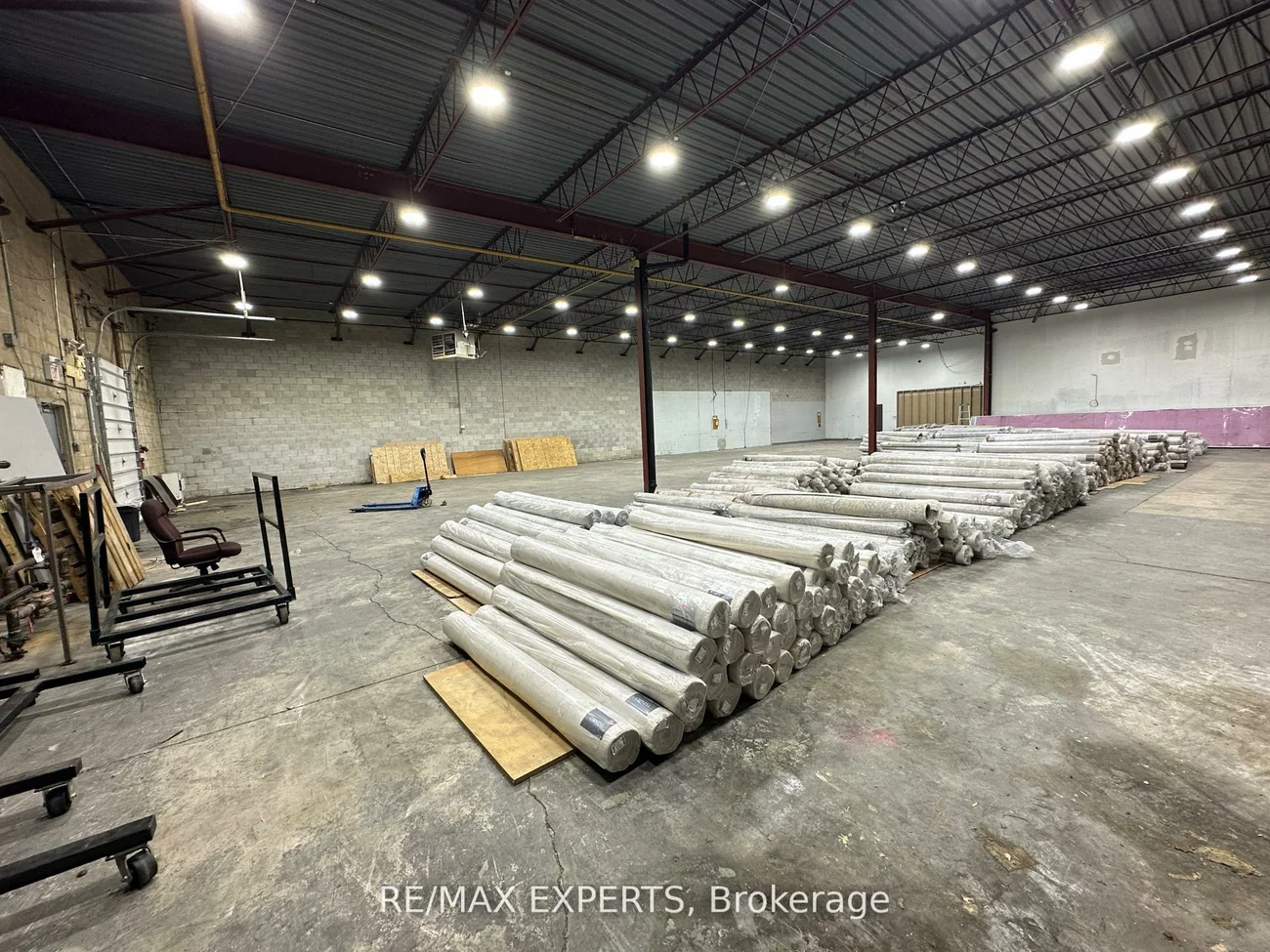 1611, Courtneypark, Northeast, Mississauga