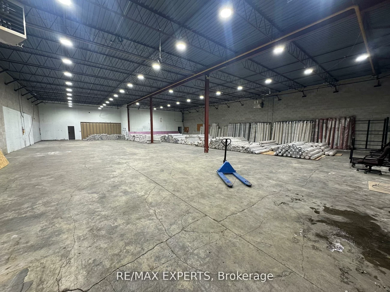 1611, Courtneypark, Northeast, Mississauga