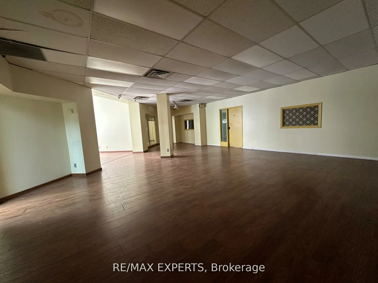 1611, Courtneypark, Northeast, Mississauga