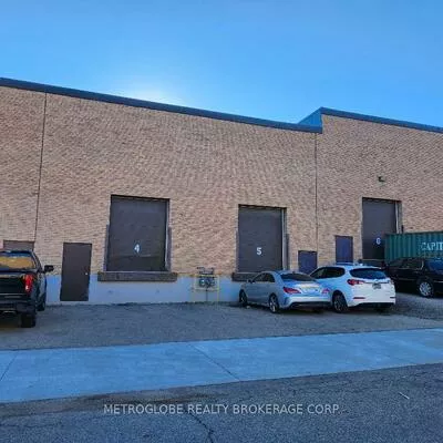 5511, Tomken, Northeast, Mississauga