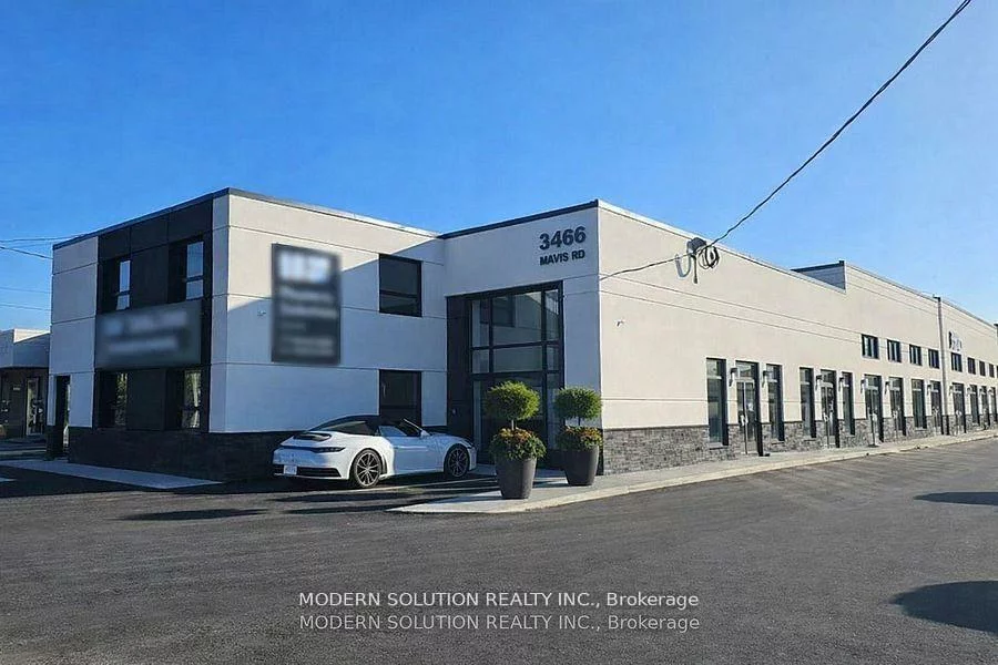 3466, Mavis, Mavis-Erindale, Mississauga