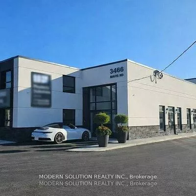 3466, Mavis, Mavis-Erindale, Mississauga