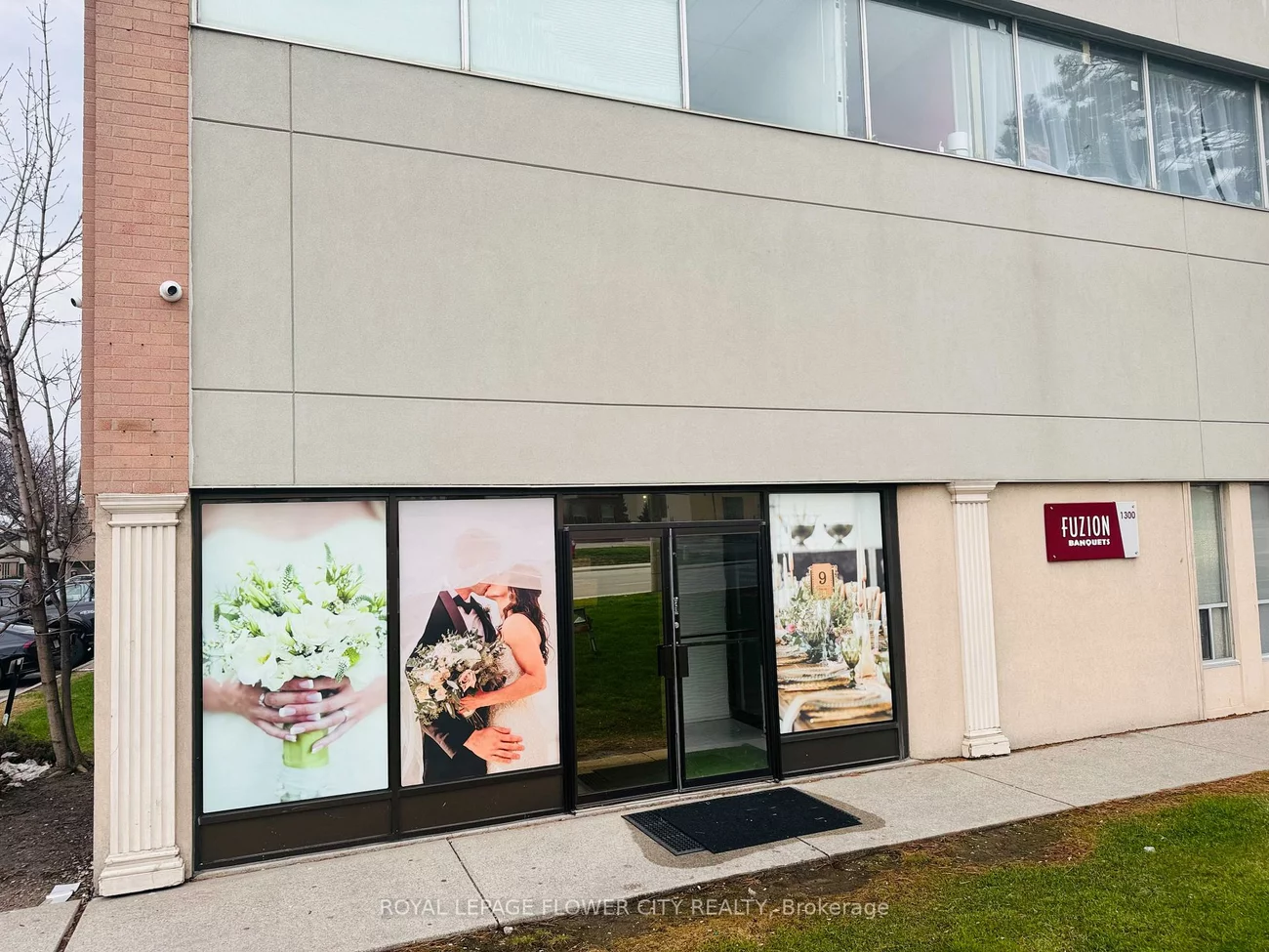 1300, Britannia, Northeast, Mississauga
