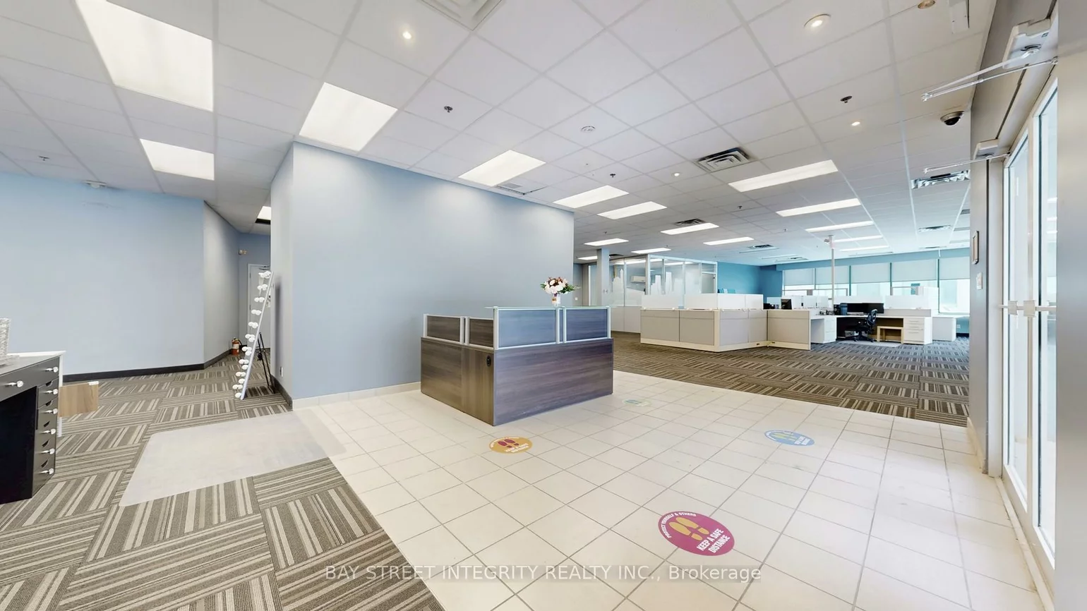 180, Traders, Gateway, Mississauga