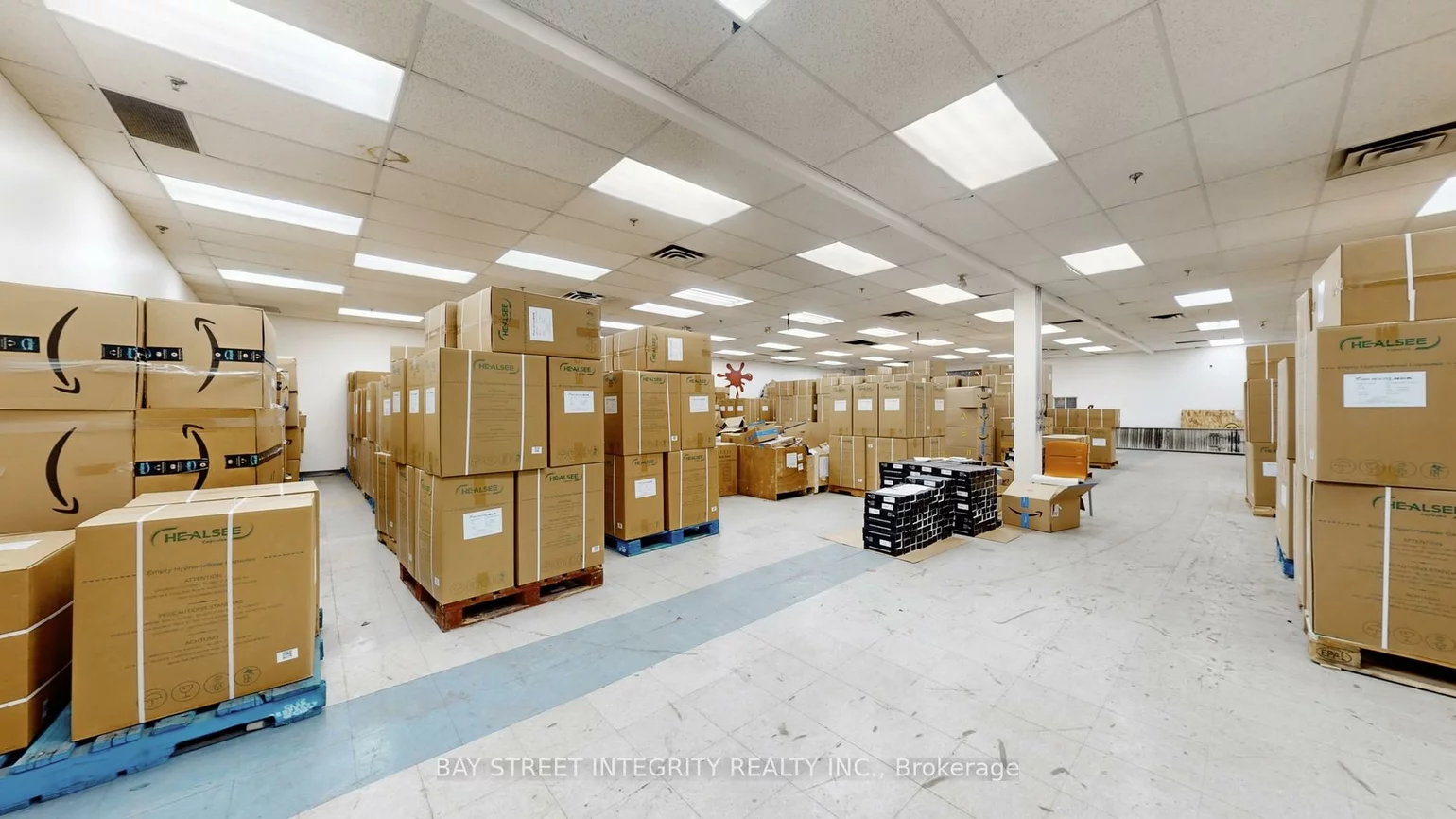 180, Traders, Gateway, Mississauga