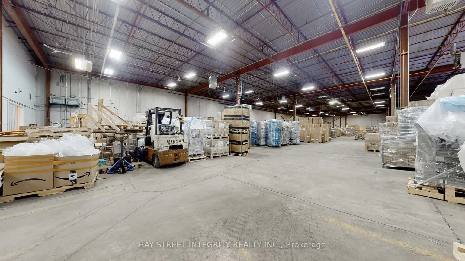 180, Traders, Gateway, Mississauga