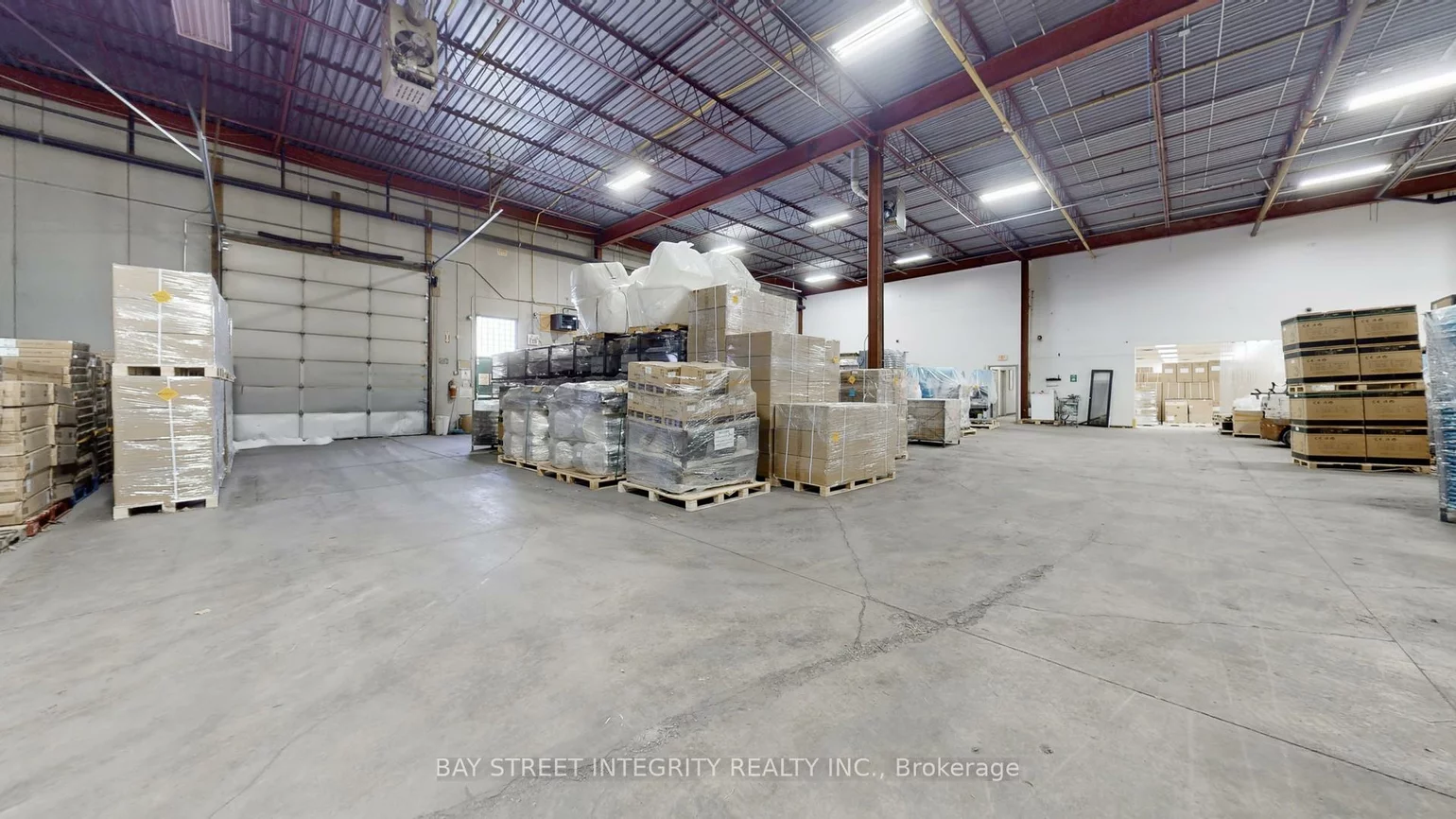 180, Traders, Gateway, Mississauga