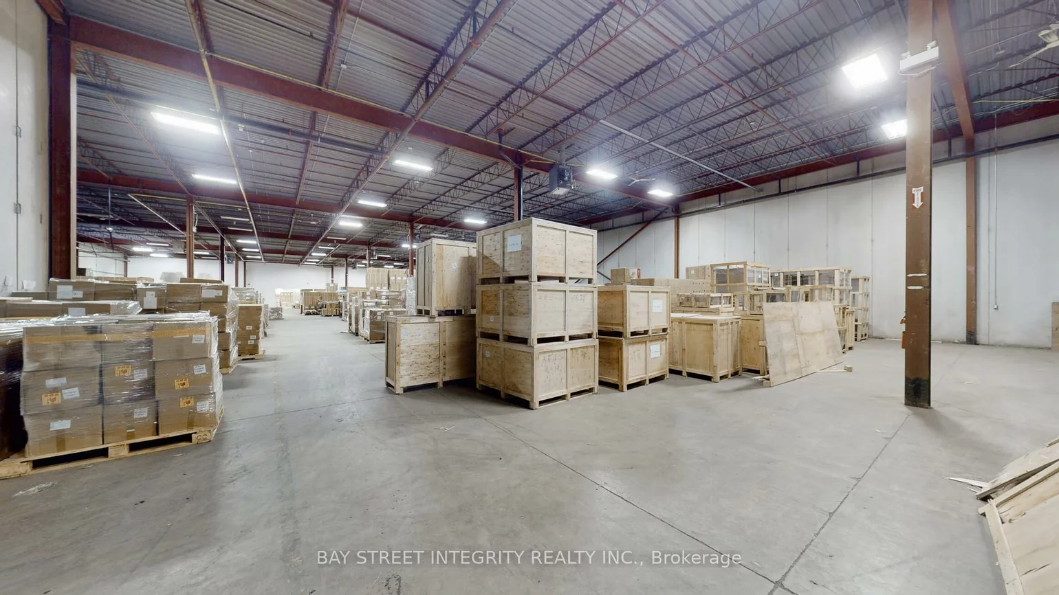 180, Traders, Gateway, Mississauga