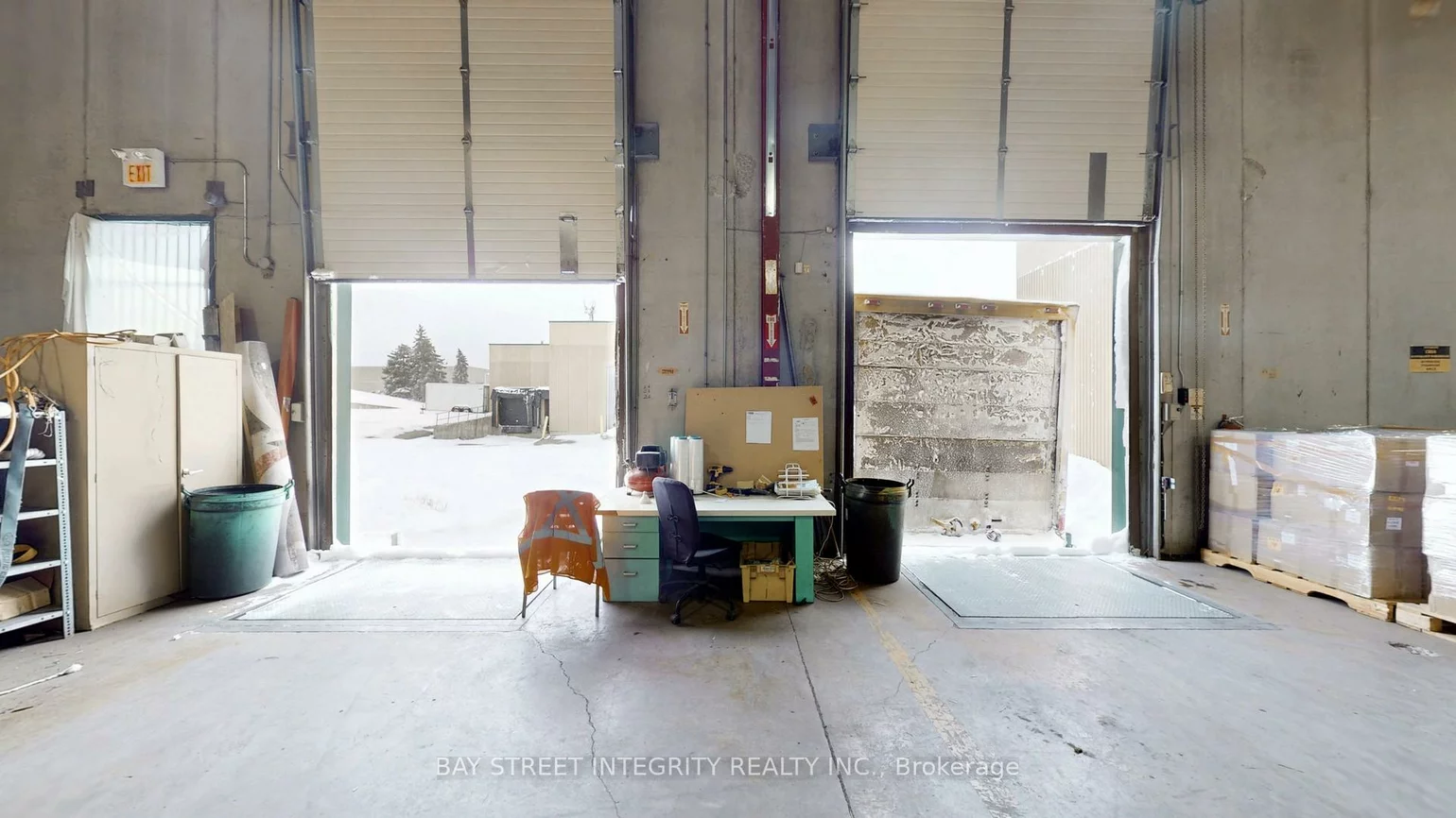 180, Traders, Gateway, Mississauga