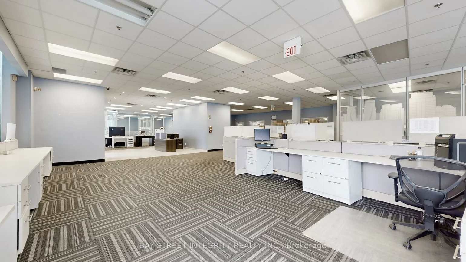 180, Traders, Gateway, Mississauga