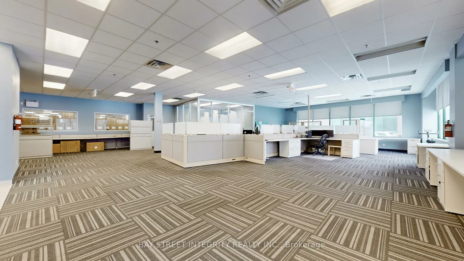 180, Traders, Gateway, Mississauga