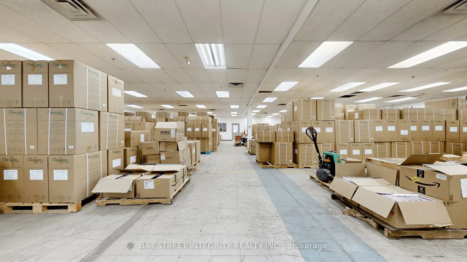 180, Traders, Gateway, Mississauga