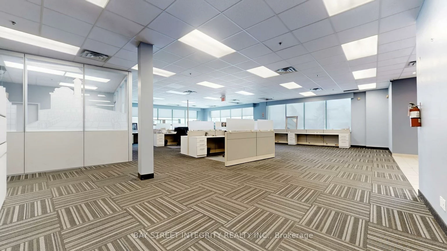 180, Traders, Gateway, Mississauga