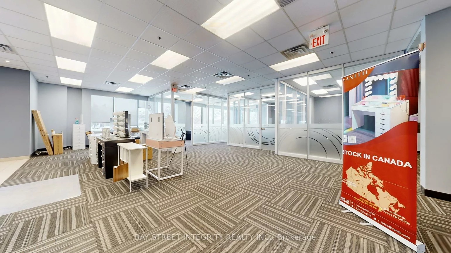 180, Traders, Gateway, Mississauga