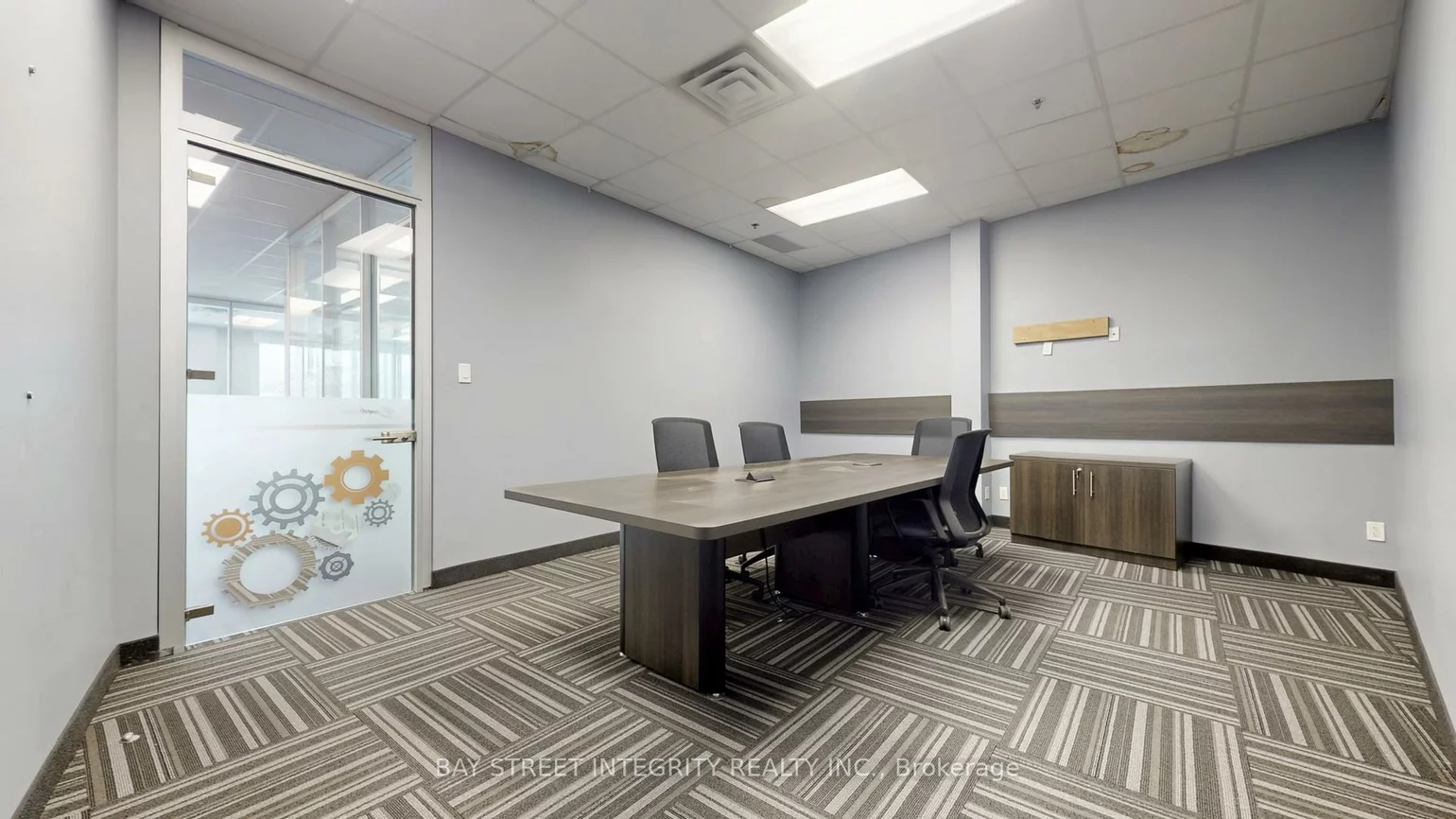 180, Traders, Gateway, Mississauga