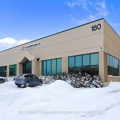 180, Traders, Gateway, Mississauga