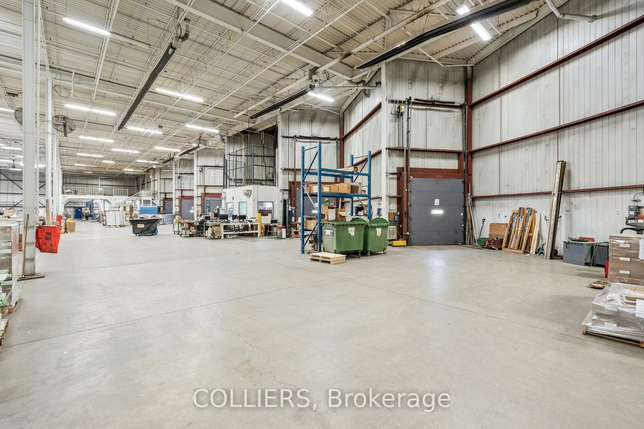 560, Hensall, Dixie, Mississauga