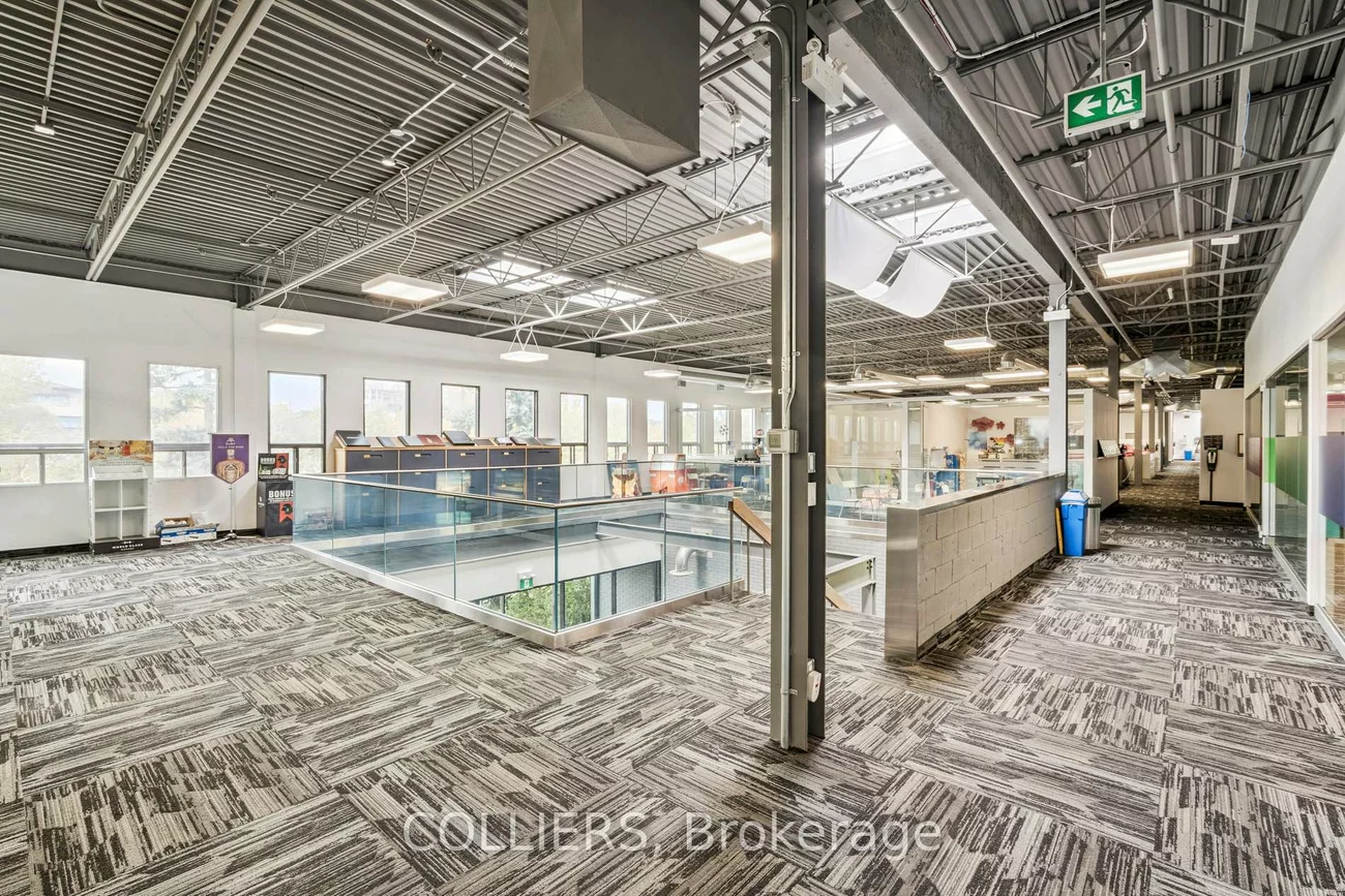 560, Hensall, Dixie, Mississauga